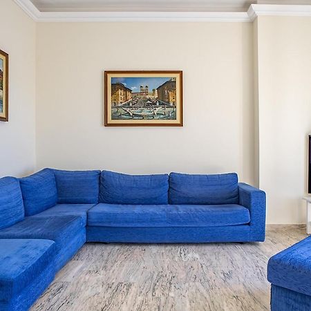 Ortigia Seafront Apartment By Wonderful Italy 시라쿠사 외부 사진