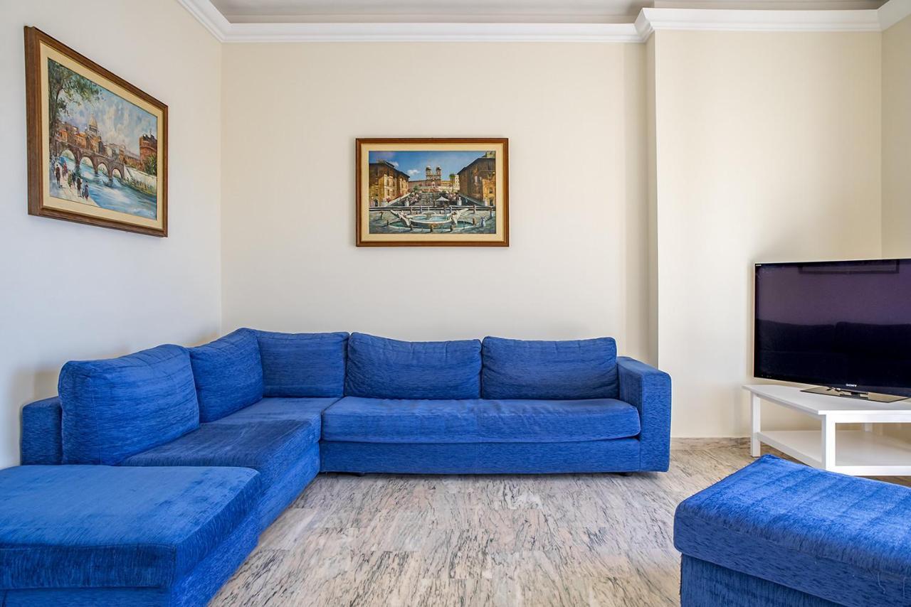 Ortigia Seafront Apartment By Wonderful Italy 시라쿠사 외부 사진