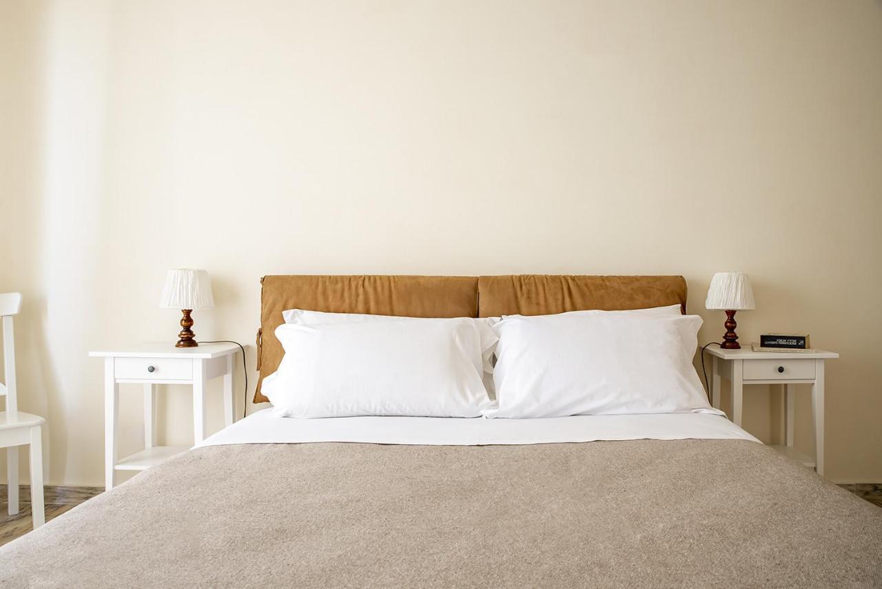 Ortigia Seafront Apartment By Wonderful Italy 시라쿠사 외부 사진