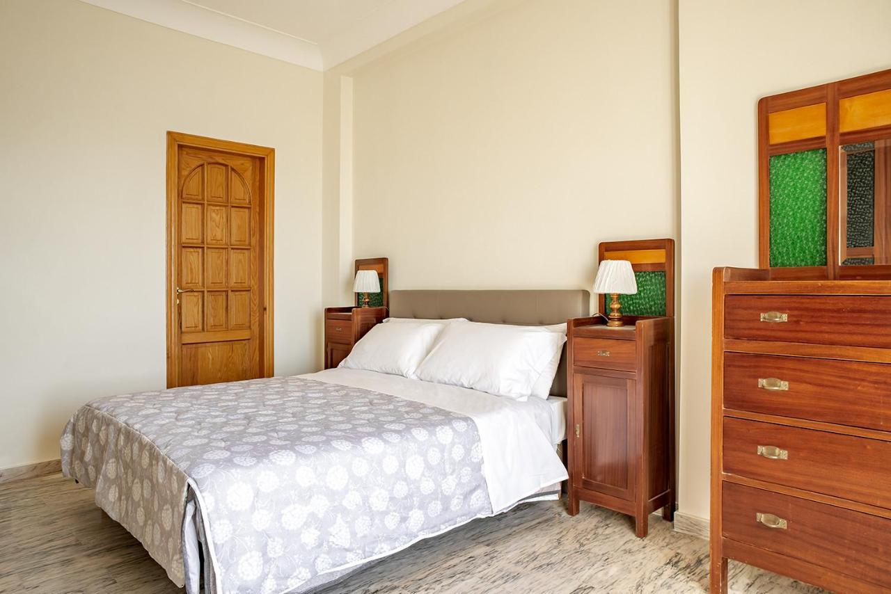 Ortigia Seafront Apartment By Wonderful Italy 시라쿠사 외부 사진
