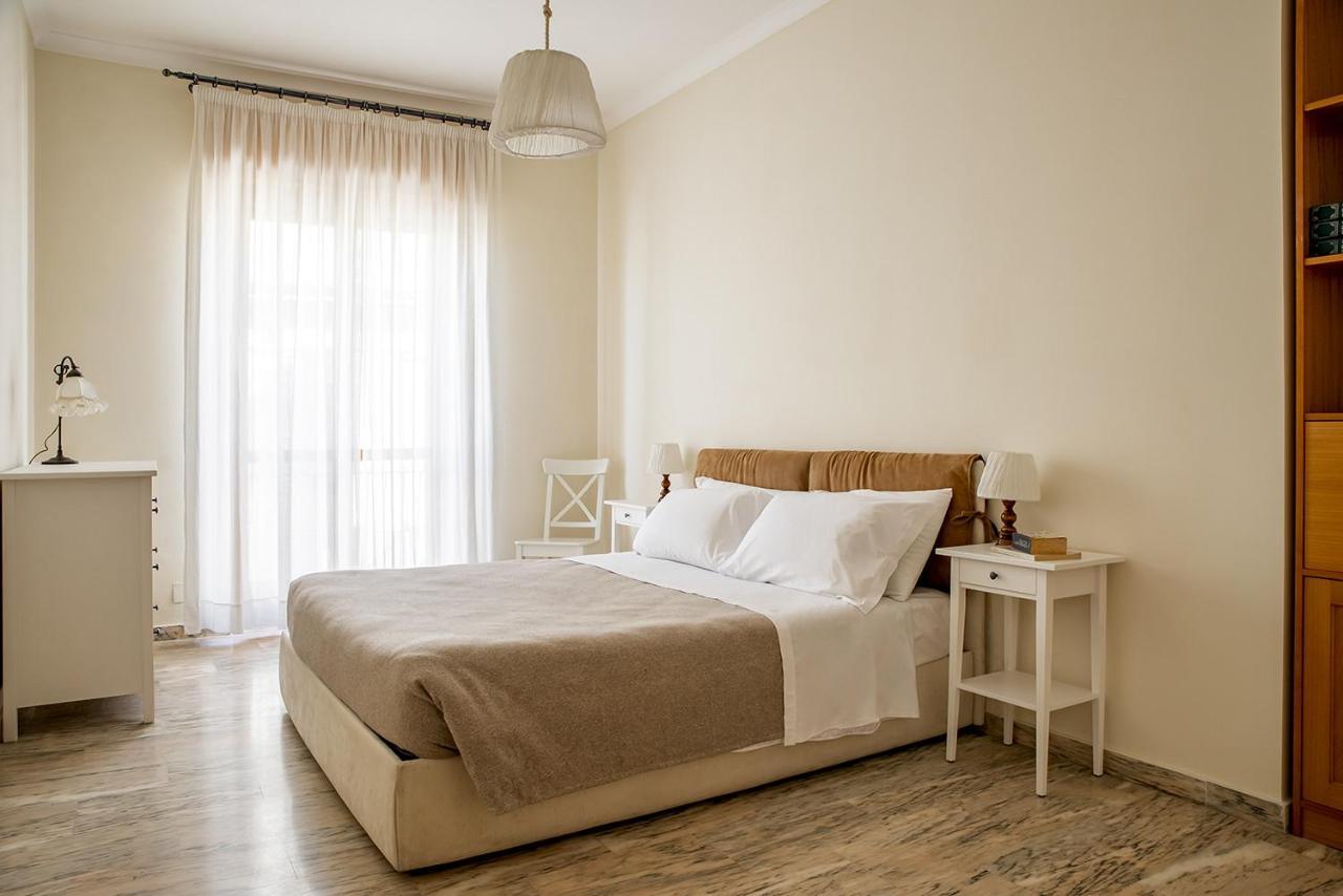 Ortigia Seafront Apartment By Wonderful Italy 시라쿠사 외부 사진
