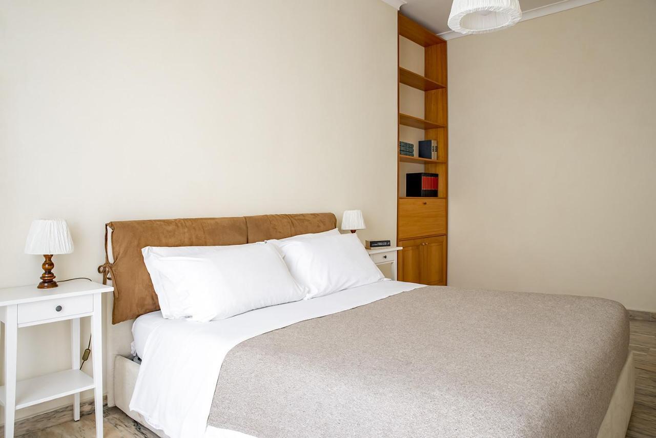 Ortigia Seafront Apartment By Wonderful Italy 시라쿠사 외부 사진
